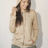 One of One Hoodie Unisex Camel