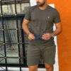 One of One Shorts Men Olive