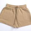 One of One Shorts Women Camel Product
