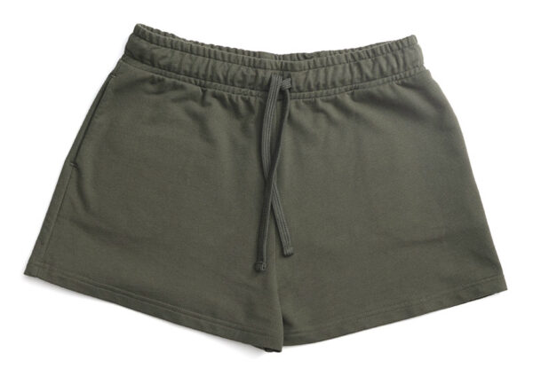 One of One Shorts Women Olive Product
